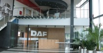 Nowy serwis i salon DAF w Rzeszowie